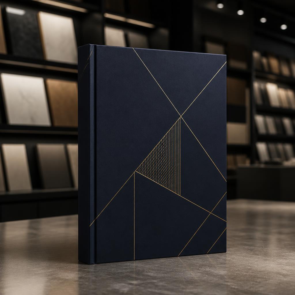 Capa do guia Como vender mais em lojas de materiais de construção